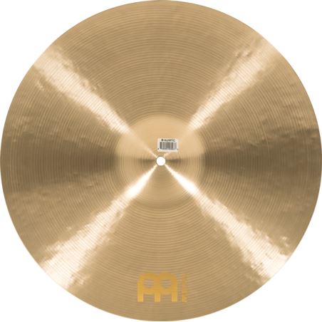 Meinl Cymbals B18JMTC talerz perkusyjny typ Crash